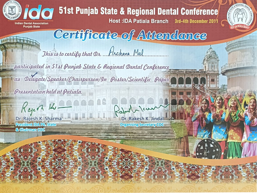 Best Dental Clinic in Shela - Bopal