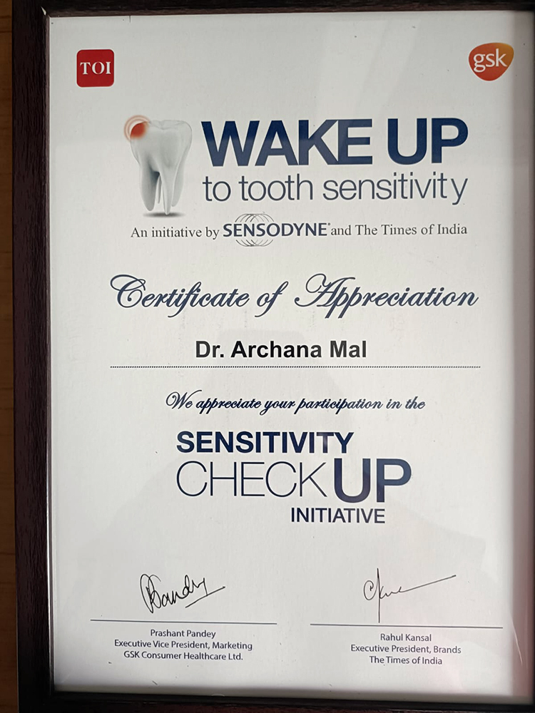 Best Dental Clinic in Shela - Bopal