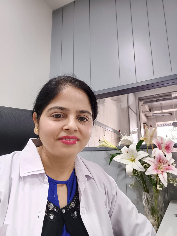 Floss & Gloss Dental Clinic Infrastructure